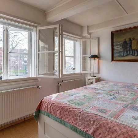 Hafenpeerle Appartement