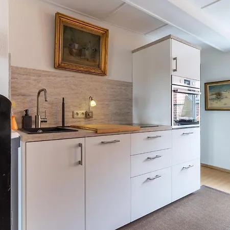 Appartement Hafenpeerle