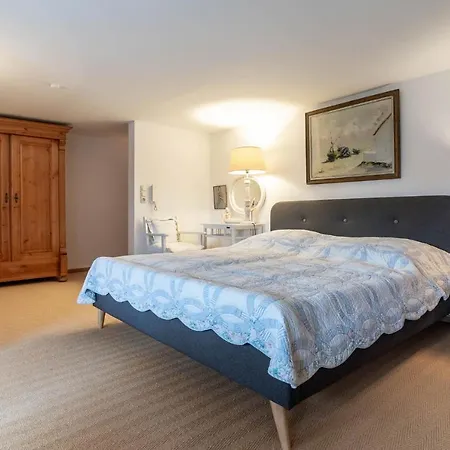Hafenpeerle Appartement