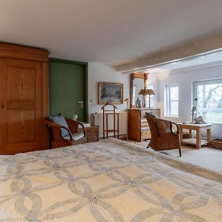 Appartement Hafenpeerle