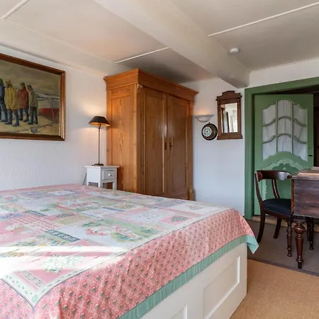 Appartement Hafenpeerle Tönning