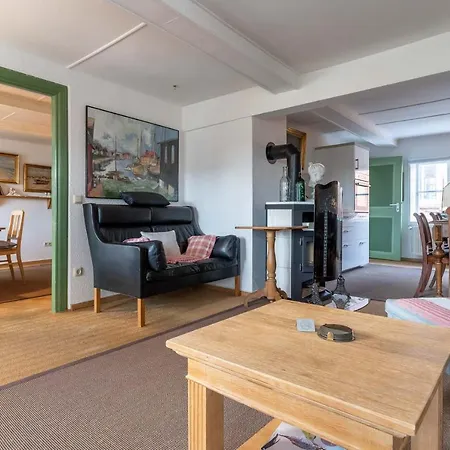 Hafenpeerle Tönning