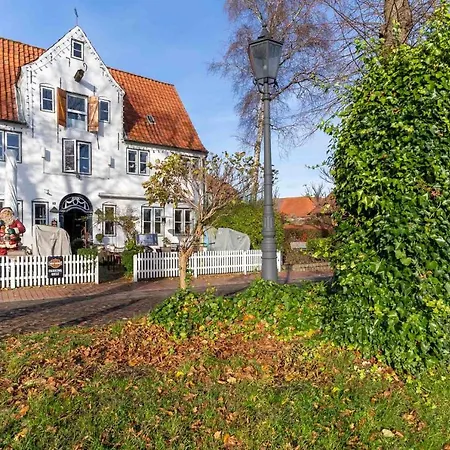 Hafenpeerle Appartement