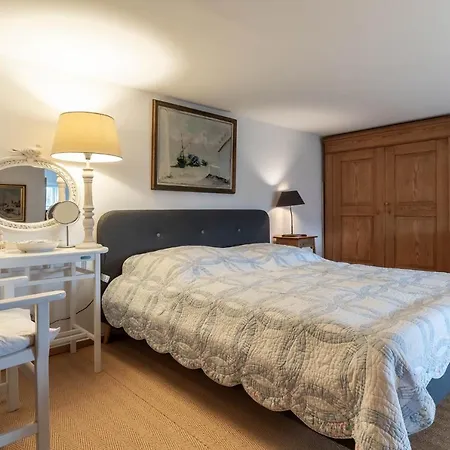 Hafenpeerle Appartement