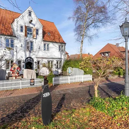 Hafenpeerle * Tönning