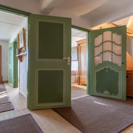 Appartement Hafenpeerle