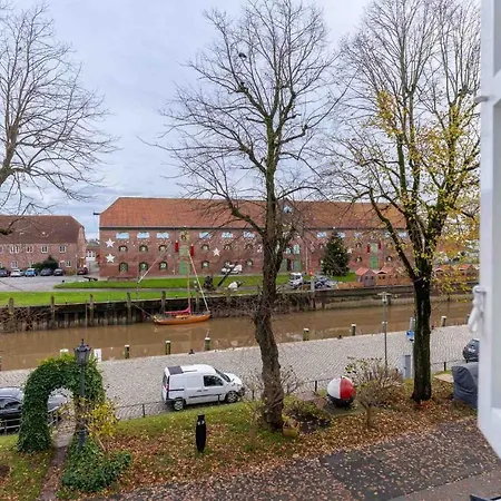Hafenpeerle Appartement