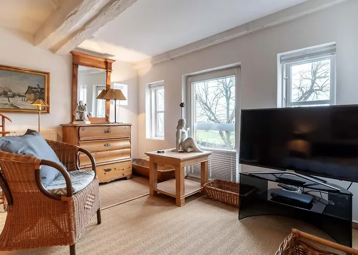 Hafenpeerle Tönning