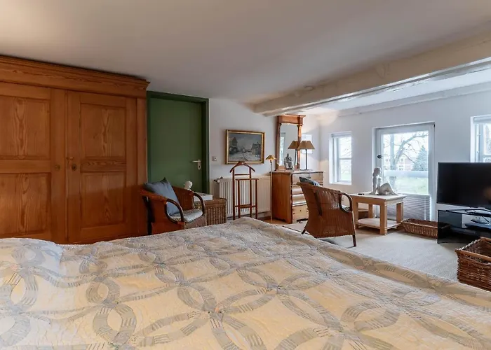 Apartamento Hafenpeerle