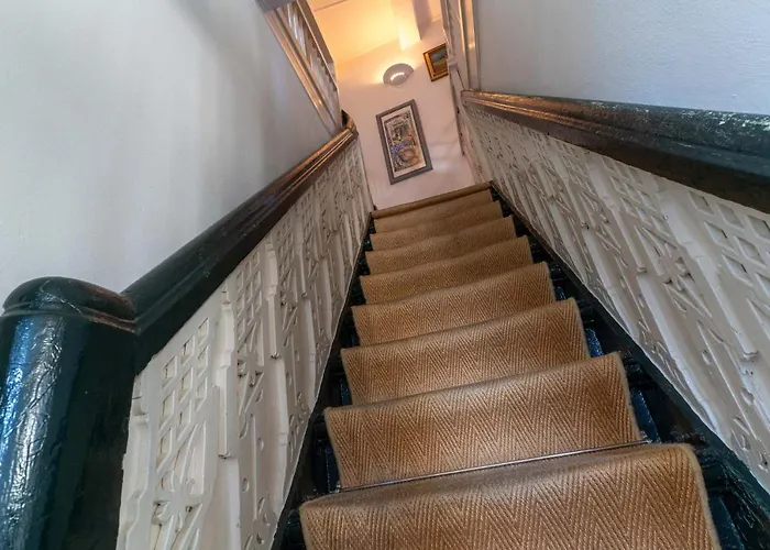 Hafenpeerle Apartamento