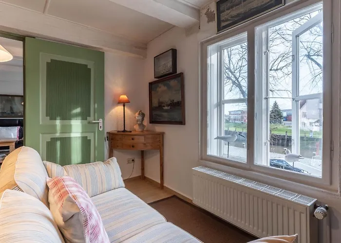 Apartamento Hafenpeerle