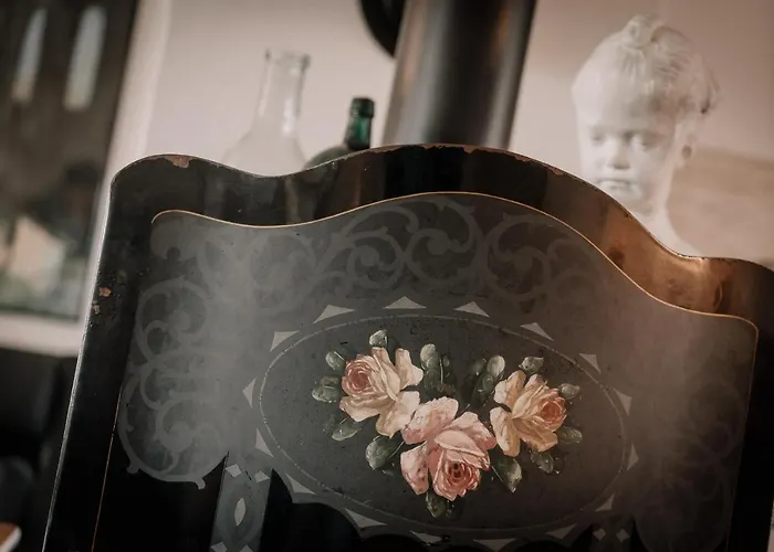 Hafenpeerle Tönning