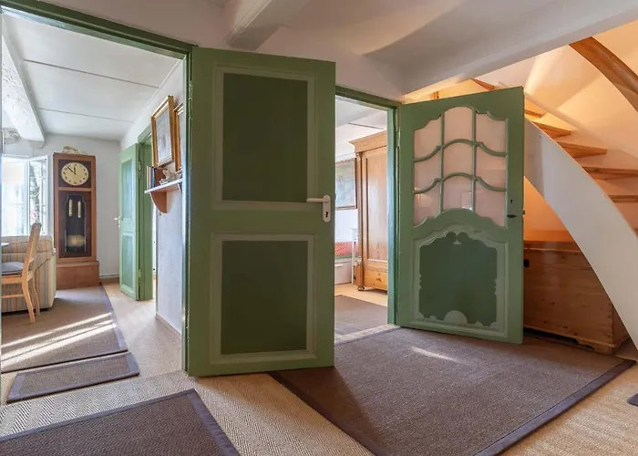 Apartamento Hafenpeerle