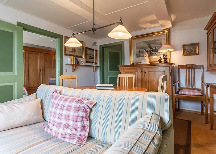 Hafenpeerle Tönning