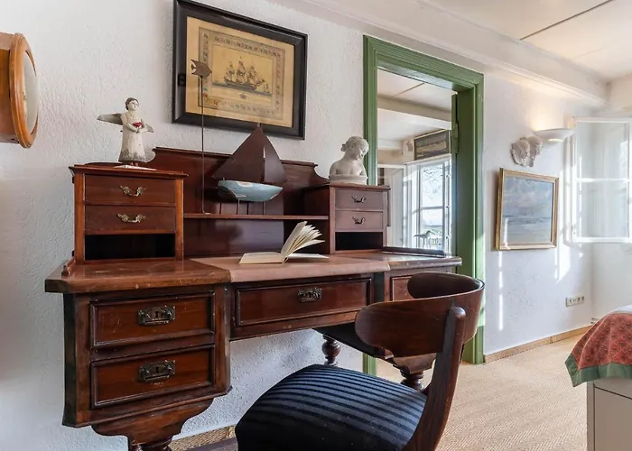 Hafenpeerle * Tönning