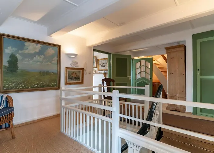 Hafenpeerle Tönning