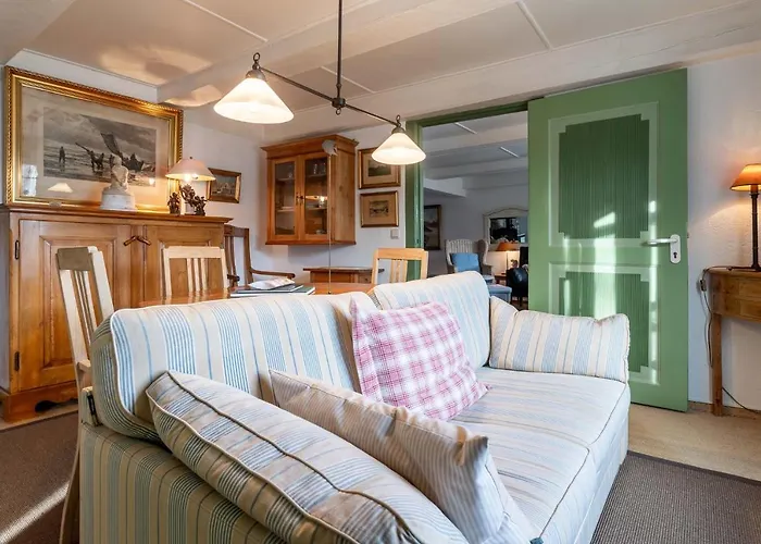 Hafenpeerle * Tönning