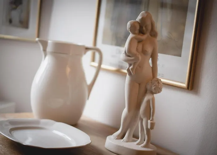 Hafenpeerle Apartamento Tönning