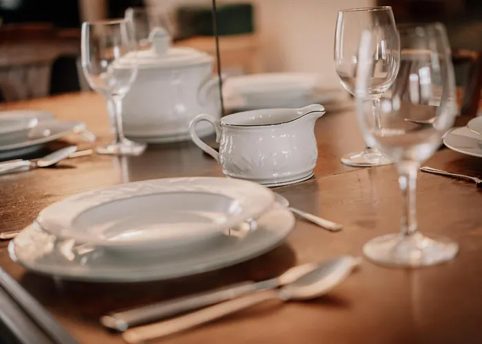 Apartamento Hafenpeerle *