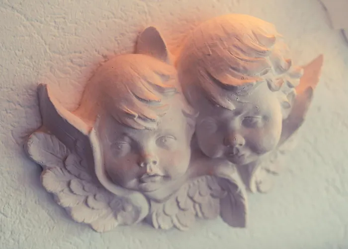 Apartamento Hafenpeerle *